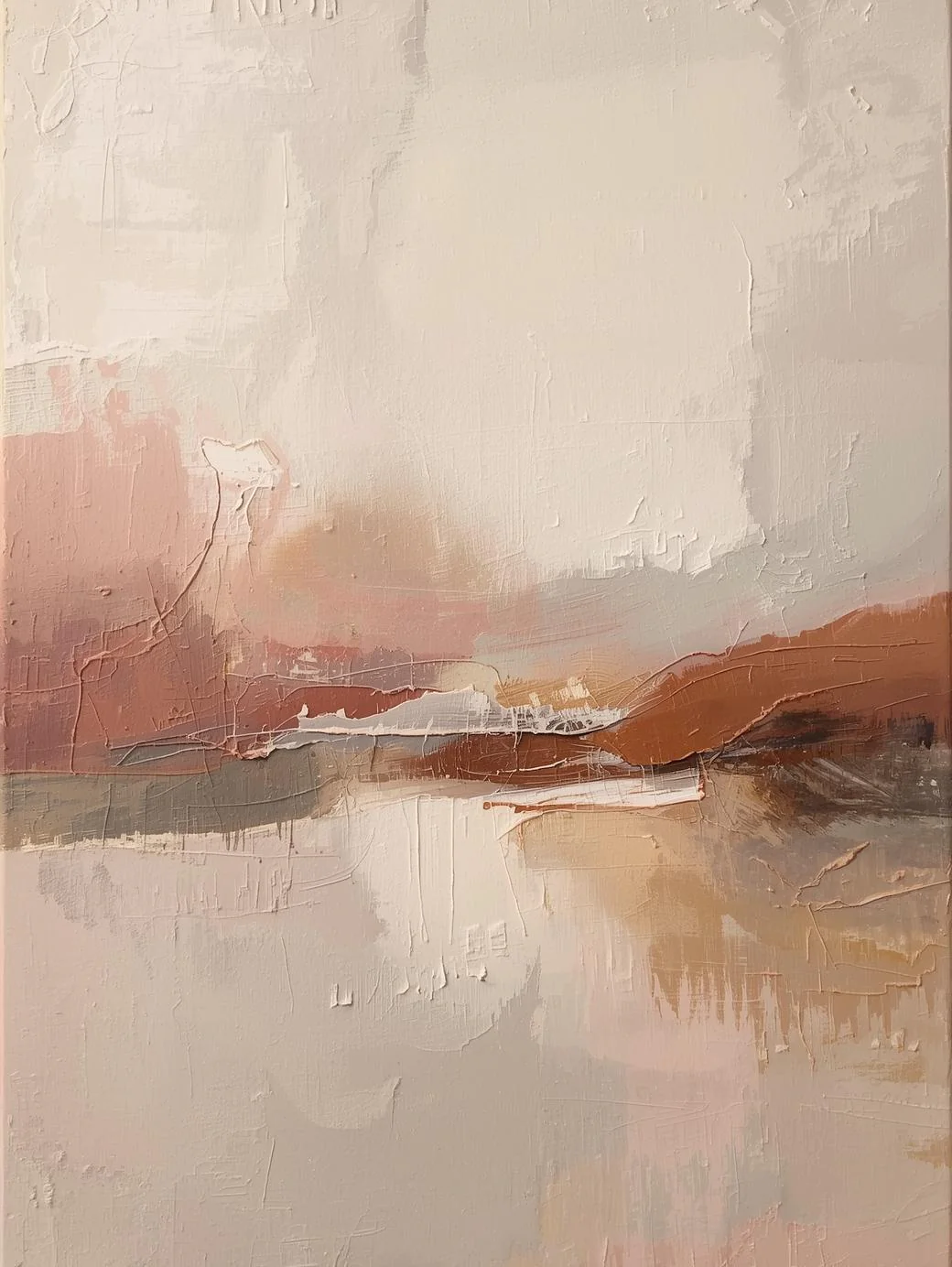Color Study 1-6