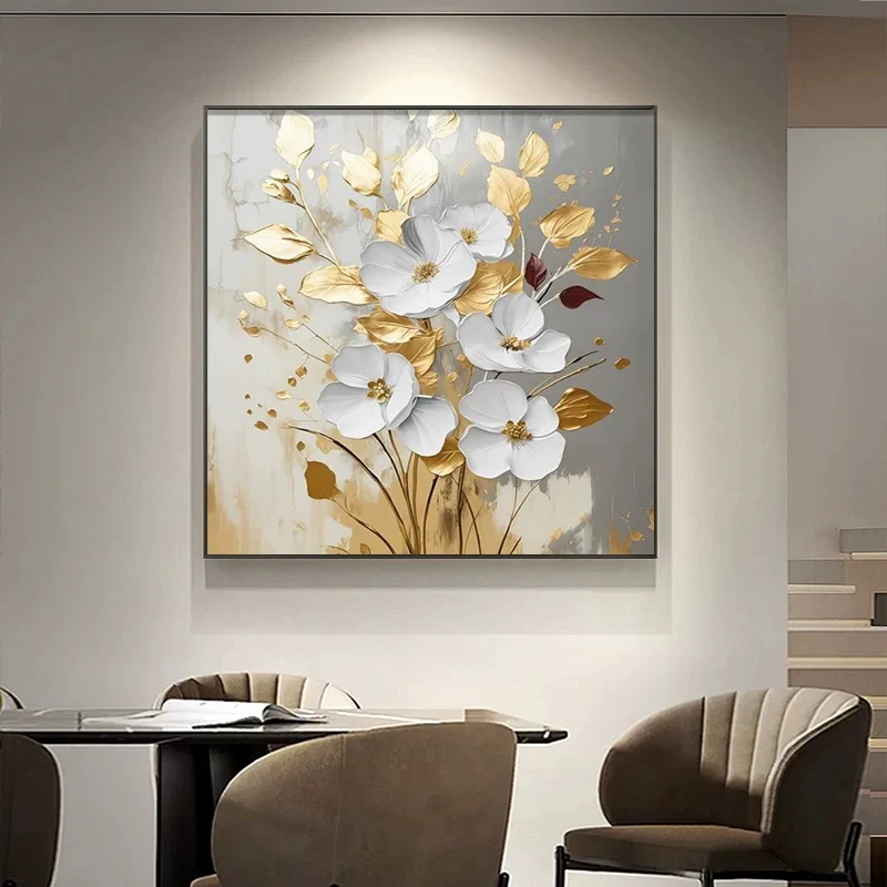 Luxury Gildedbouquet Collection