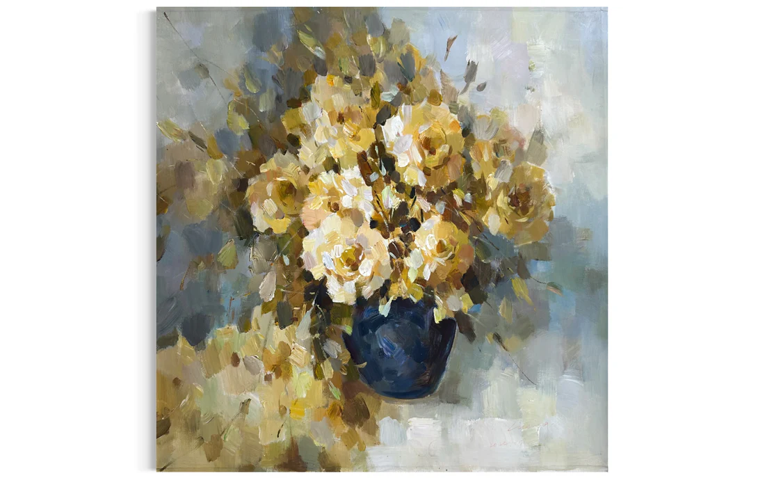 Joyfulbouquet Blooms
