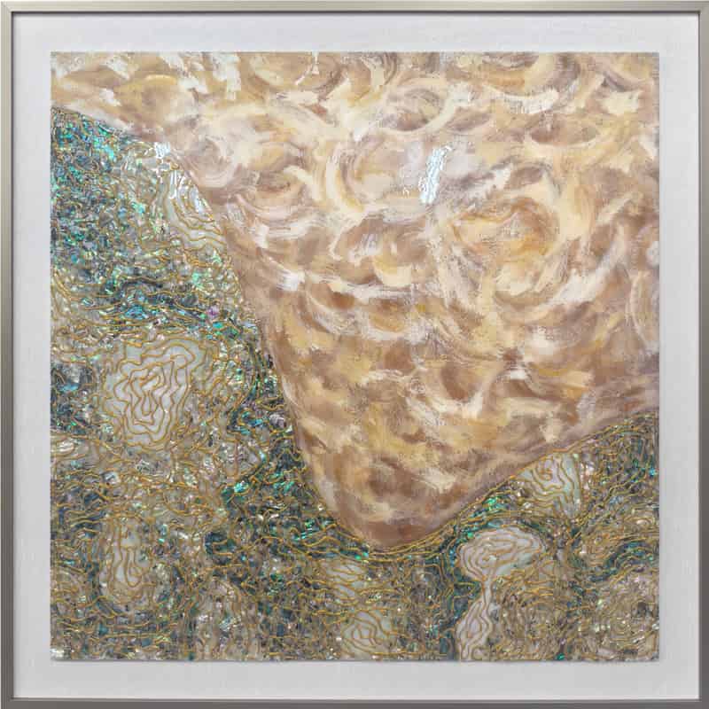 Contemporary 8